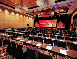 Palo Alto Networks Ignite On Tour 2024