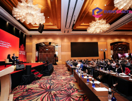 Palo Alto Networks Ignite On Tour 2024