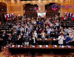 Palo Alto Networks Ignite On Tour 2024
