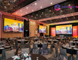 Palo Alto Networks Ignite On Tour 2026