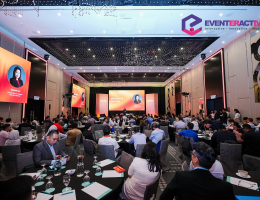 Palo Alto Networks Ignite On Tour 2026