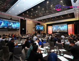 Palo Alto Networks Ignite On Tour 2026