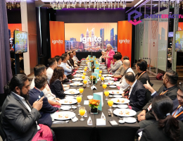 Palo Alto Networks Ignite On Tour 2026