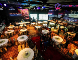 Palo Alto Networks Partner Kickoff Event 2024