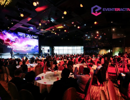Palo Alto Networks Partner Kickoff Event 2024