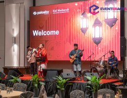 Palo Alto Networks Raya 2026