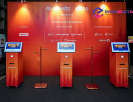Palo Alto Networks Ignite On Tour 2026
