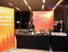 Palo Alto Networks Ignite On Tour 2026