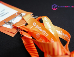 Palo Alto Networks Ignite On Tour 2026
