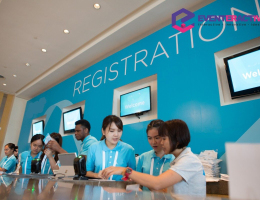 Registration in Thailand