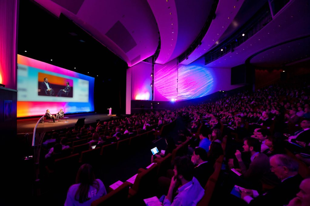 Conferences